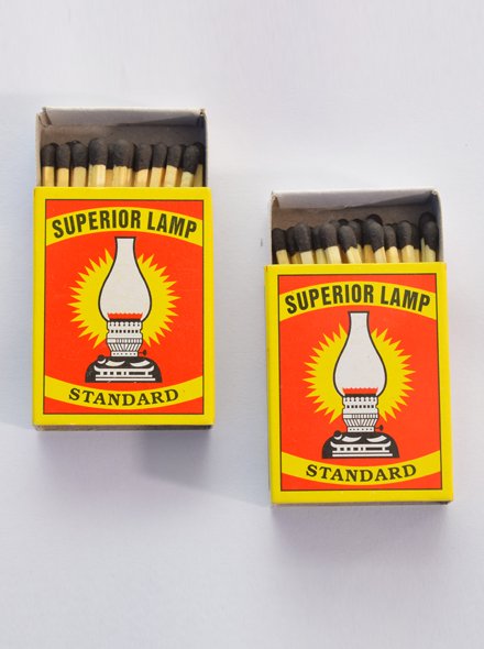 safety matches industry in india