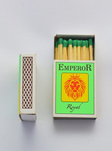 safety matches industry in india