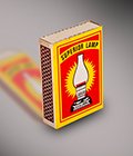 largest selling safety matches brand in india