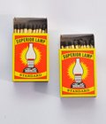 largest selling safety matches brand in india