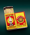 safety matches