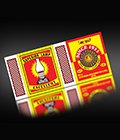 wooden matches manufacturers