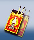 safety matches wholesale price