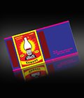 largest selling safety matches brand in india