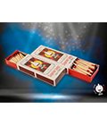 safety matches industry in india