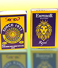 safety matches manufacturers in tamilnadu