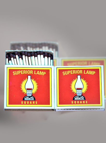 Match box manufacturers in tamilnadu