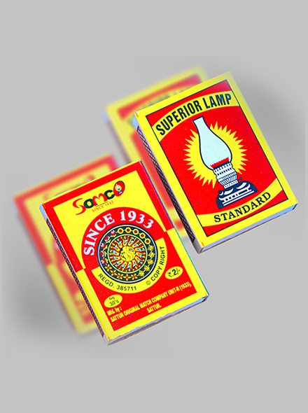 safety matches manufacturers in tamilnadu