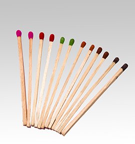 Wood Stick Matches at best price in Sivakasi by Asia Match Company