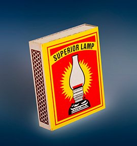 Superior Lamp Slim