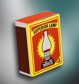 Superior Lamp Ultra