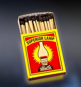 Superior Lamp Excellent